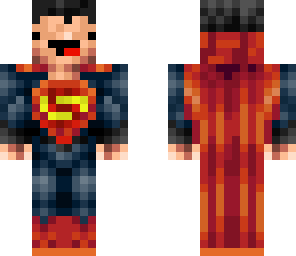 derp dj superman