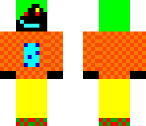 crazy colorz cookiegirl