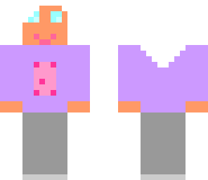 angle cookiegirl