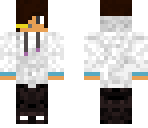 teen minecraftian
