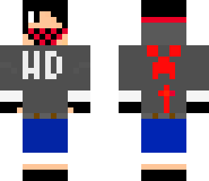 guy hd