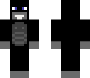 smiling gorilla