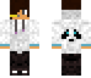 new minecraftian