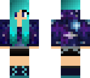 cute galaxy girl edited 2