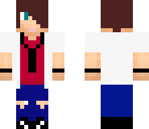 casual kid