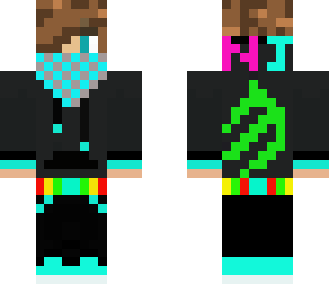 jake's current skin