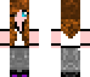 deadlox chick