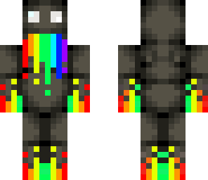 derpy rainbow three brothers 