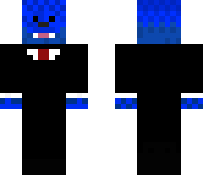 blue bacca or blue asfjerome