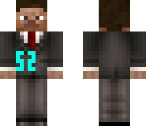 agent 52