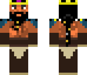 koning rebel