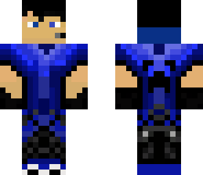warrior teen fixed