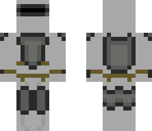 weird knight
