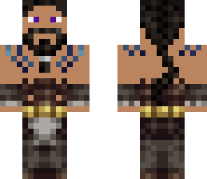 khal drogo