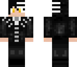 death the kid