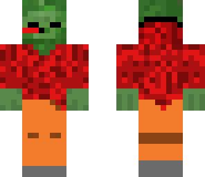 zombie human