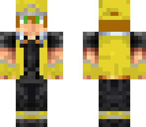 better yellow trainer