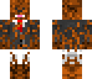 ripped suit bacca