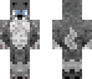 wolfy