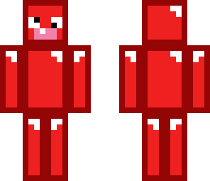 ******ed redstone