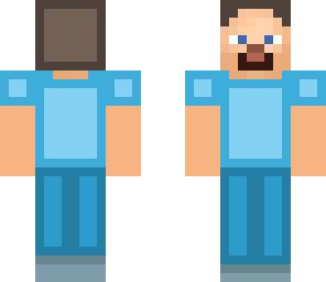 steve