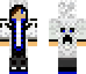 teen-blue