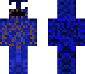cookie monster