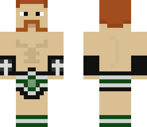 sheamus