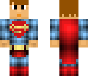 man of steel aka superman