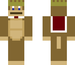 lala's monkey