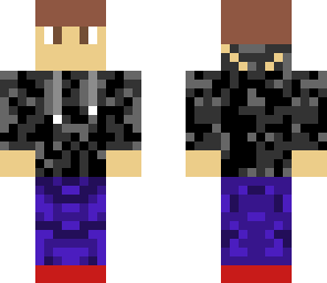 skin name goes here