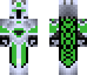 green king