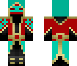 icefire mage
