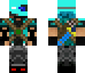 herobrine