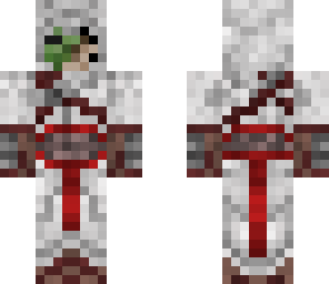 halfzombiehalfskeleton assassin