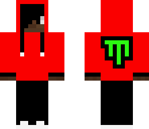 final upload of d3adgam3r skin