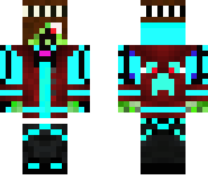 creepah dj