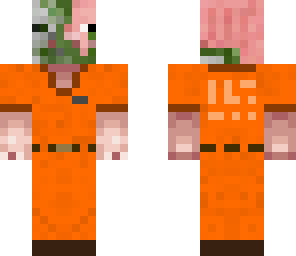 prisoner