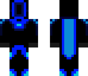 knight blue