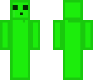 jerry the slime