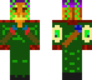 wizard