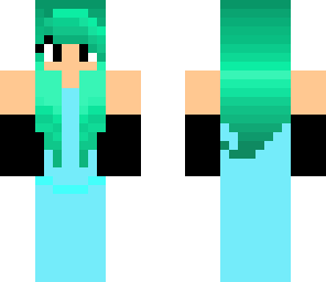ice girl