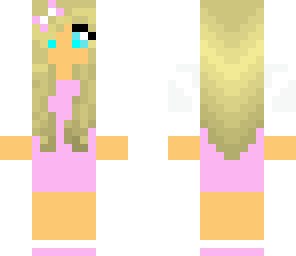 cute dress girl