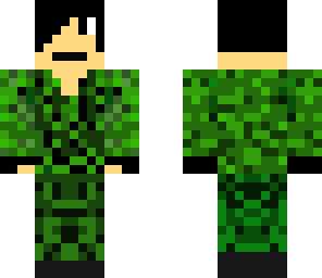 army man