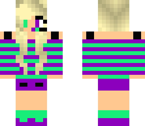 my youtube skin