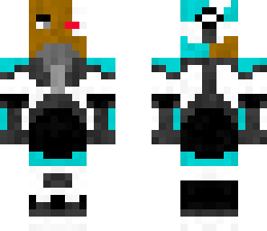 cyborg