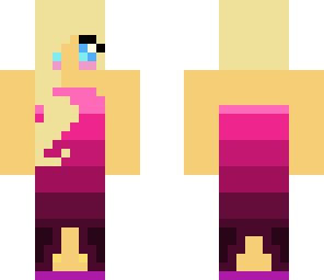 prom girl