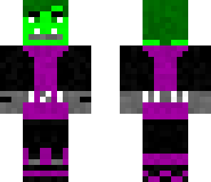 beast boy