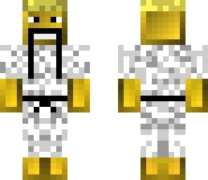 sensei gold