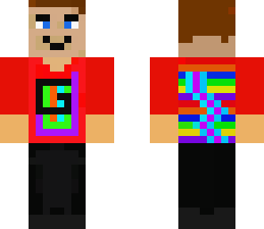 the electric gman